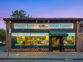 1524 Blake St, Berkeley CA 94703