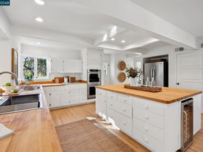 4040 Los Arabis Drive, Lafayette CA 94549