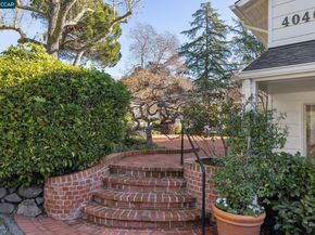4040 Los Arabis Drive, Lafayette CA 94549