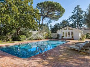 4040 Los Arabis Drive, Lafayette CA 94549