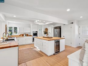 4040 Los Arabis Drive, Lafayette CA 94549