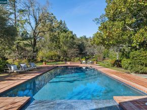 4040 Los Arabis Drive, Lafayette CA 94549