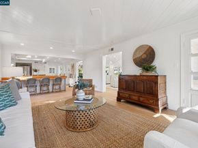 4040 Los Arabis Drive, Lafayette CA 94549