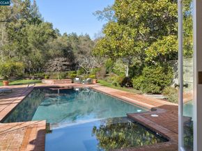 4040 Los Arabis Drive, Lafayette CA 94549