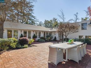 4040 Los Arabis Drive, Lafayette CA 94549