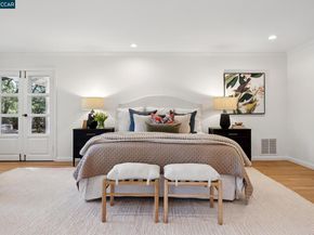 4040 Los Arabis Drive, Lafayette CA 94549