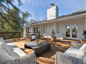 4040 Los Arabis Drive, Lafayette CA 94549