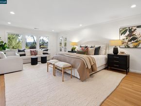 4040 Los Arabis Drive, Lafayette CA 94549