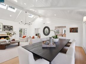 4040 Los Arabis Drive, Lafayette CA 94549