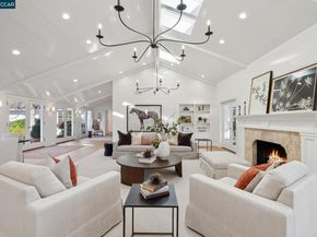 4040 Los Arabis Drive, Lafayette CA 94549