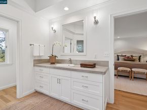 4040 Los Arabis Drive, Lafayette CA 94549