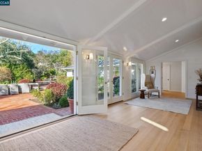 4040 Los Arabis Drive, Lafayette CA 94549