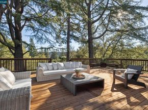 4040 Los Arabis Drive, Lafayette CA 94549