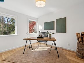 4040 Los Arabis Drive, Lafayette CA 94549