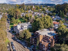 9716 Mountain BLVD, Oakland CA 94605