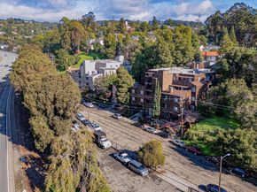 9716 Mountain BLVD, Oakland CA 94605