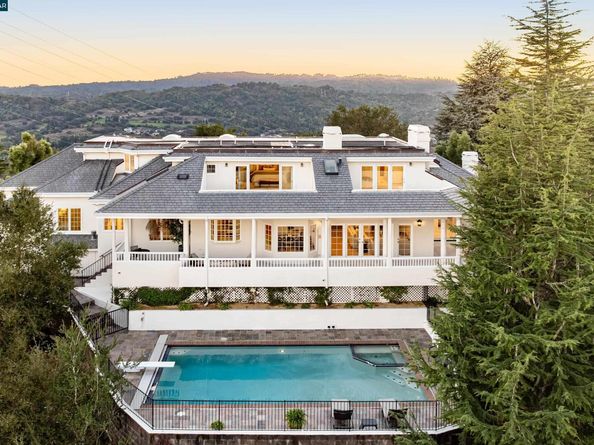 75 Donald Drive, Orinda CA 94563