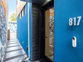 817 Jones, Berkeley CA 94710