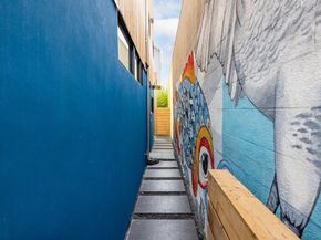 817 Jones, Berkeley CA 94710