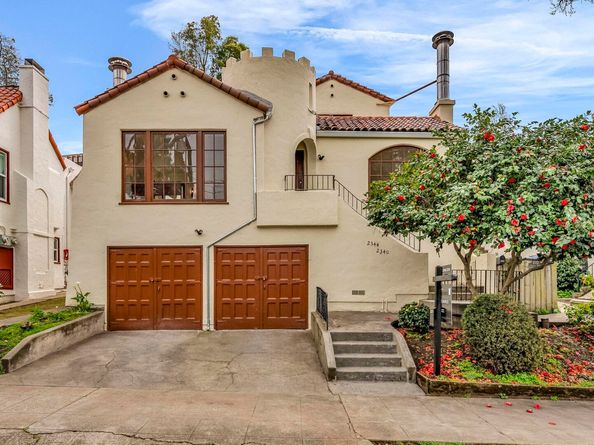 2340 Virginia St, Berkeley CA 94709