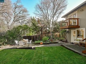 3326 Walnut Lane, Lafayette CA 94549