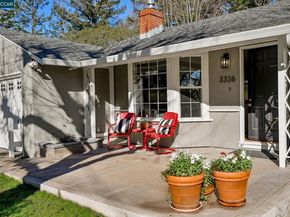 3326 Walnut Lane, Lafayette CA 94549