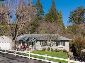 3326 Walnut Lane, Lafayette CA 94549