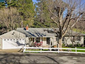 3326 Walnut Lane, Lafayette CA 94549