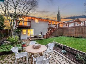 3326 Walnut Lane, Lafayette CA 94549