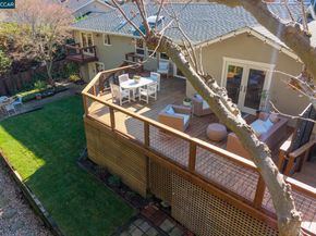 3326 Walnut Lane, Lafayette CA 94549