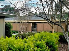 2308 Pine Knoll Dr 2, Walnut Creek CA 94595