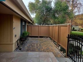 2308 Pine Knoll Dr 2, Walnut Creek CA 94595