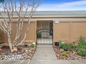 2308 Pine Knoll Dr 2, Walnut Creek CA 94595