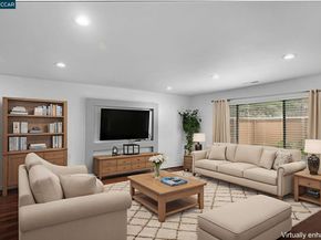 2308 Pine Knoll Dr 2, Walnut Creek CA 94595