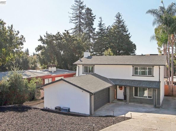 21175 Birch St, Hayward CA 94541