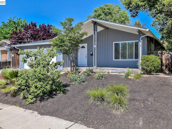 3136 Claudia Dr, Concord CA 94519