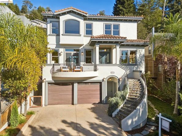 7023 Broadway Ter, Oakland CA 94611