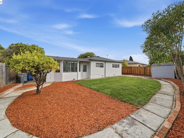 32402 Regents Blvd, Union City CA 94587