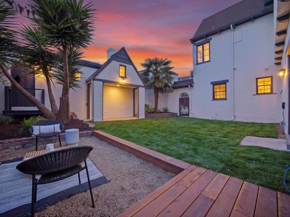 984 Longridge Road, Oakland CA 94610