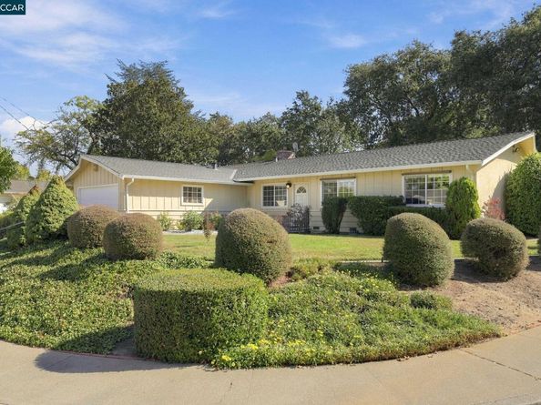 2365 Parish Drive, Walnut Creek CA 94598