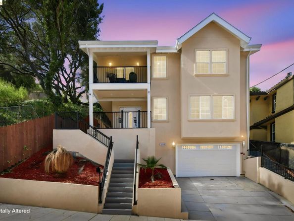 6105 Oakdale Ave, Oakland CA 94605
