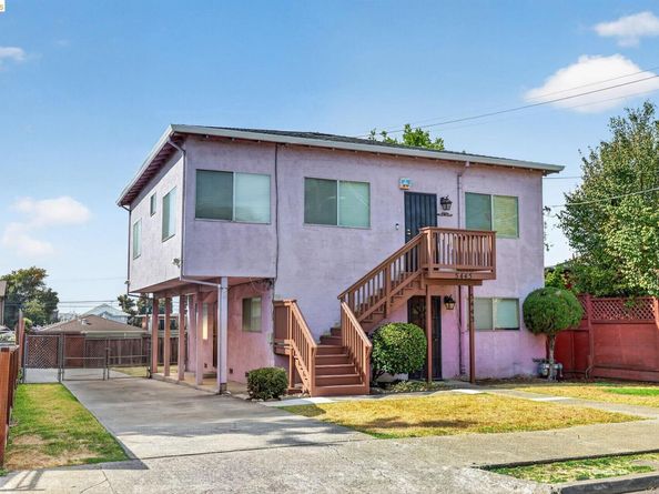5445 Crittenden St, Oakland CA 94601