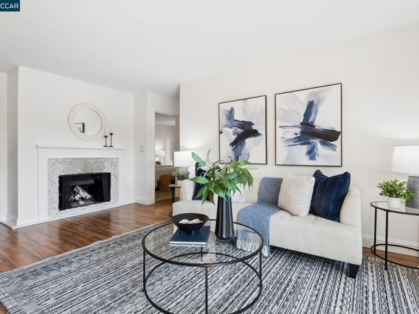 567 Oakland Ave 112, Oakland CA 94611