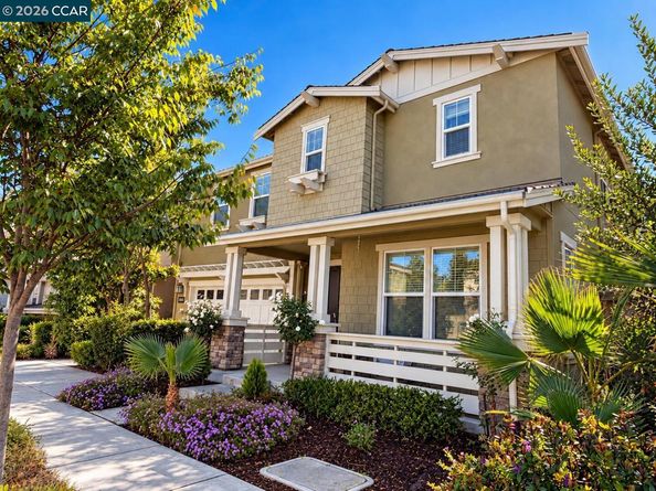 1096 Gardenia Loop, Hercules CA 94547