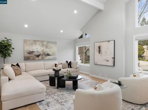 17 Canary Ct, Danville CA 94526