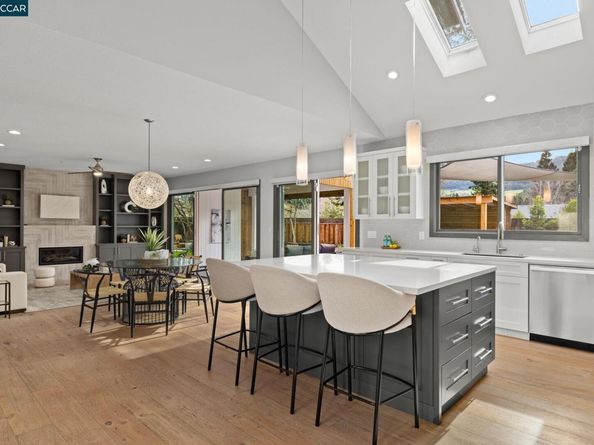 17 Canary Ct, Danville CA 94526