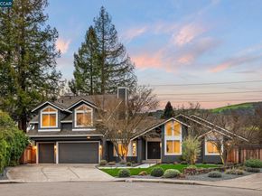 17 Canary Ct, Danville CA 94526