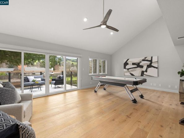 17 Canary Ct, Danville CA 94526