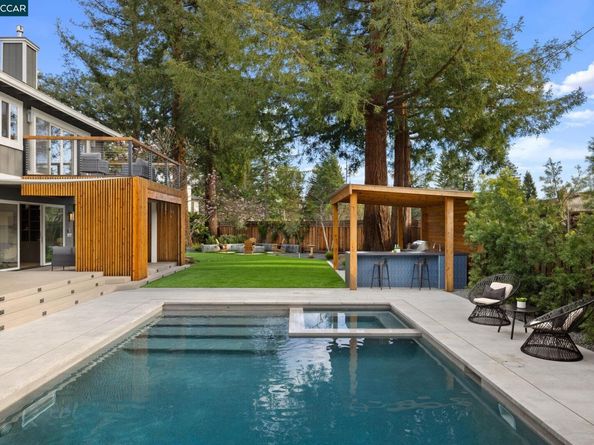 17 Canary Ct, Danville CA 94526