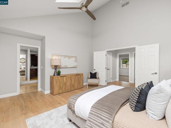 17 Canary Ct, Danville CA 94526